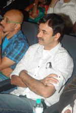 Rajkumar Hirani at Whistling Woods film discussion session in Filmcity, Mumbai on 10th Jan 2012 (34).JPG